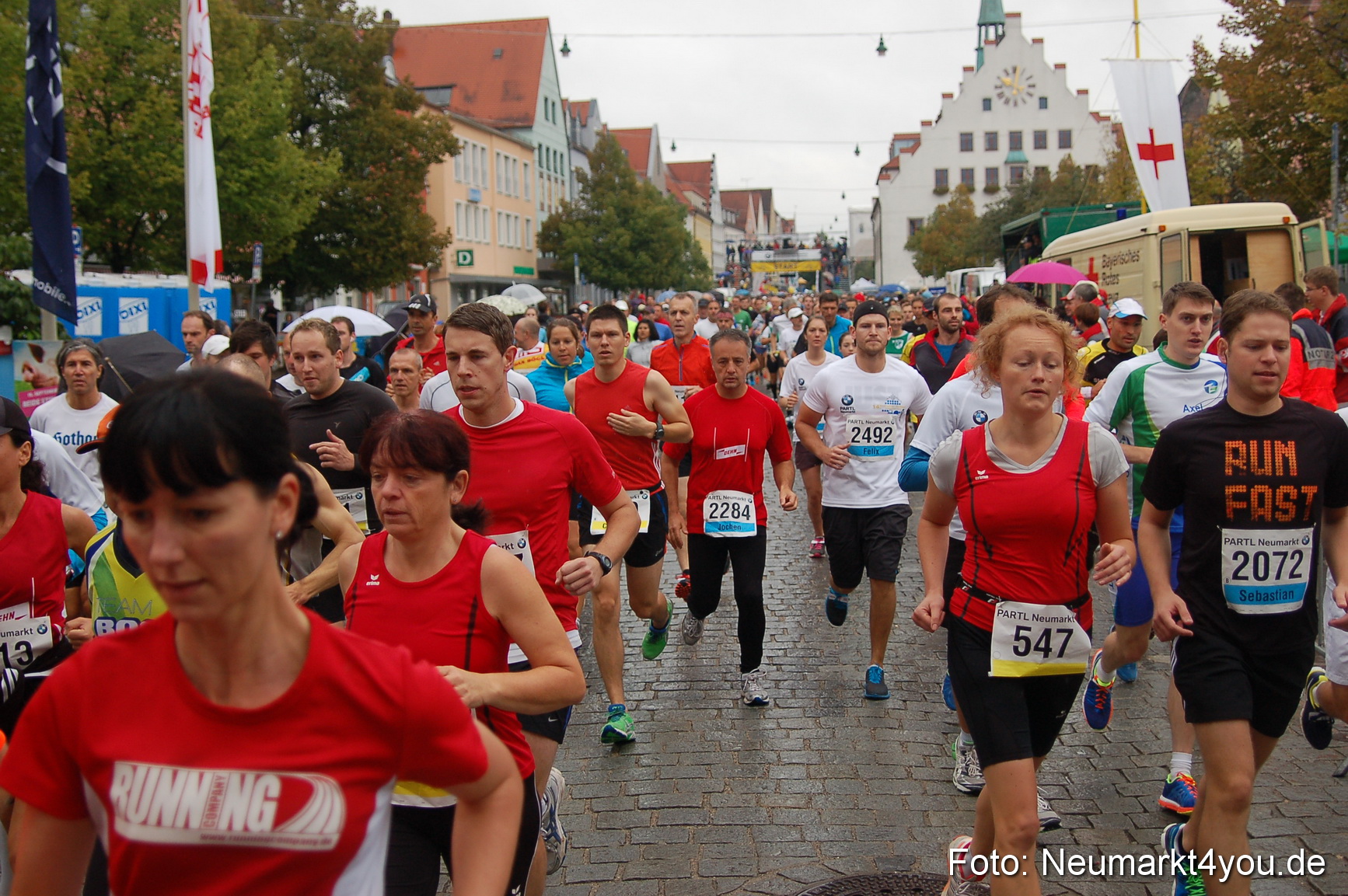 Stadtlauf Neumarkt 2013 0200